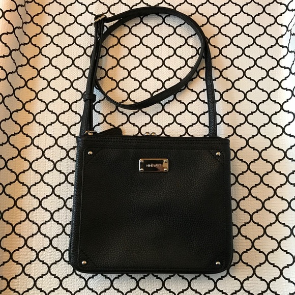 Nine West Crossbody - Picture 2 of 4